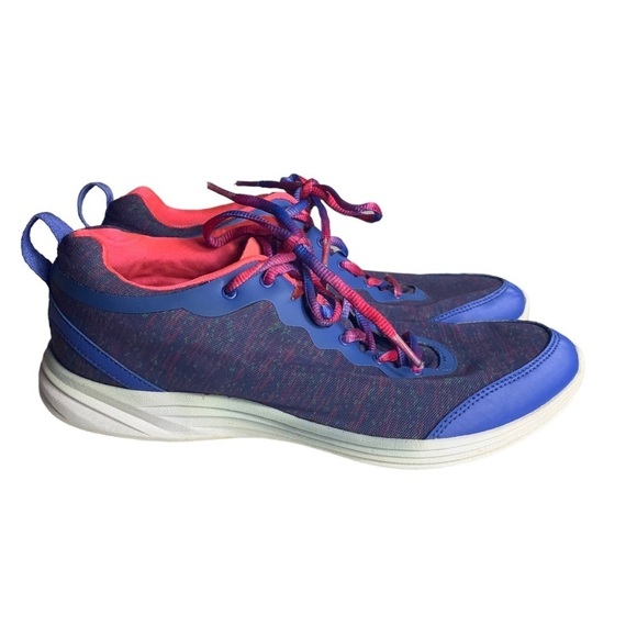Vionic Agile 335Fyn Athletic  Comfort Sneaker Size 10 - Picture 1 of 14